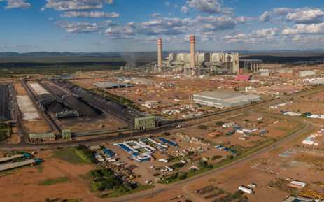 南非电力部长：正在加快建设3吉瓦特大燃气发电项目