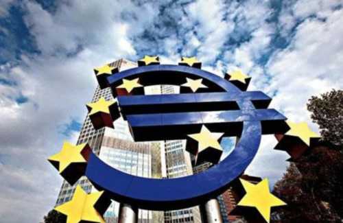 邦达亚洲:欧洲央行副行长发表鹰派言论 欧元小幅收涨