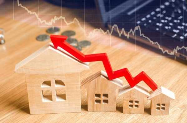 美国住宅建筑商信心指数降至今年最低水平