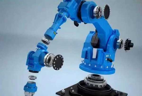 夏厦精密(001306.SZ)：公司目前的产品应用于机器人是减速器及其配件产品