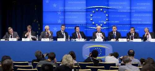 欧盟和美国谈判陷入僵局 关键贸易会议被再次推迟