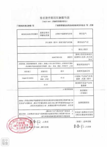 高视医疗(02407.HK)：硬性角膜接触镜取得国家药品监督管理局医疗器械注册证