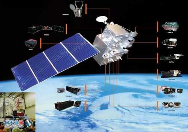 陕西华达(301517.SZ)：电连接器及互连产品应用范围覆盖了各类高轨卫星、低轨卫星、深空探测等航天各个领域