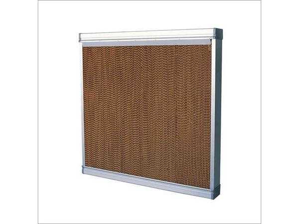 格力电器取得湿帘组件专利，有效防止湿帘润湿不均匀现象
